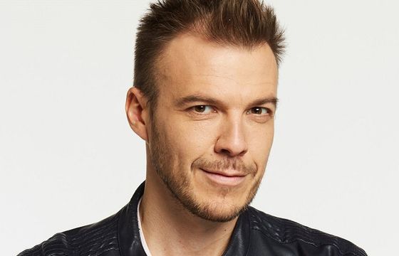 Prezenter Radia ZET w „Tańcu z Gwiazdami”