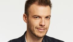 Prezenter Radia ZET w „Tańcu z Gwiazdami”