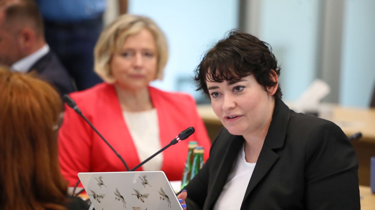 Anna Maria Żukowska nie chce być kojarzona z "babcią Kasią" 