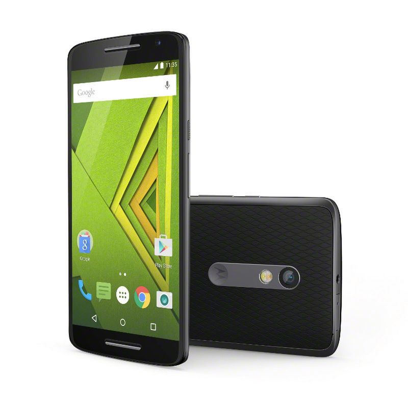 Motorola Moto X Play – pierwsze wrażenia [wideo] 3