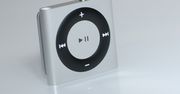 Nowe iPody - krótki test pięknych odtwarzaczy Apple'a