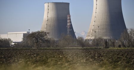 Chętnych na składowisko odpadów promieniotwórczych brak. Dopłaty nie pomagają
