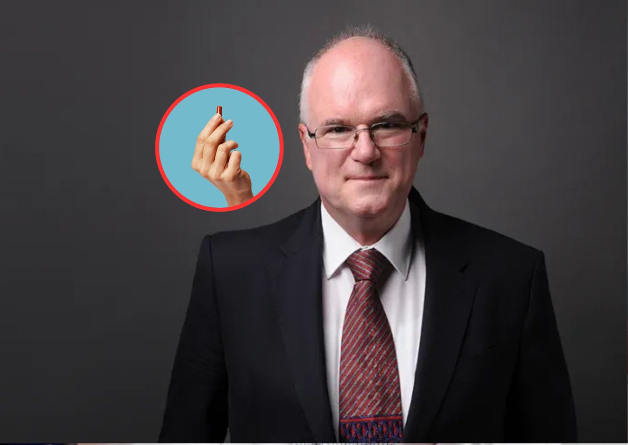 Obniża ciśnienie. Jedna tabletka może zmniejszyć ryzyko udaru o 40 proc.