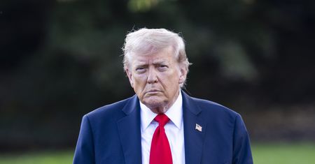 "Mocne sankcje" na Rosję. Trump: cierpliwość się kończy