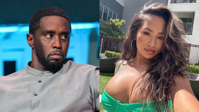 Ofiara P. Diddy'ego chce jego wolności