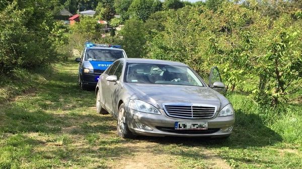 Dolny Śląsk. Pościg za pijanym kierowcą. Był poszukiwany listem gończym