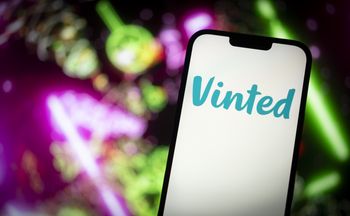 Tak się zarabia na Vinted. W rok zgarnął ponad 700 tys. zł