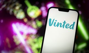 Tak się zarabia na Vinted. W rok zgarnął ponad 700 tys. zł