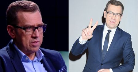 Orłoś: "Nie wyobrażam sobie bycia politykiem. TO KOSZTOWNE"