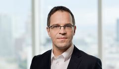 Tomasz Owczarek za Piotra Domaszewskiego dyrektorem sprzedaży w Mastercard