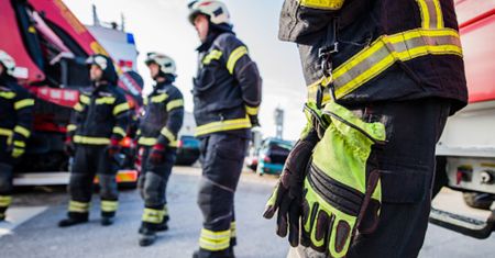 Podpalenie? Spłonęła słynna kapliczka na Jasnej Polanie. "Skończyła się pewna epoka"