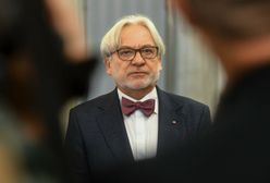 W Sejmie zamiast na dyżurze. "Nieprzyjemna sprawa" posła Maksymowicza