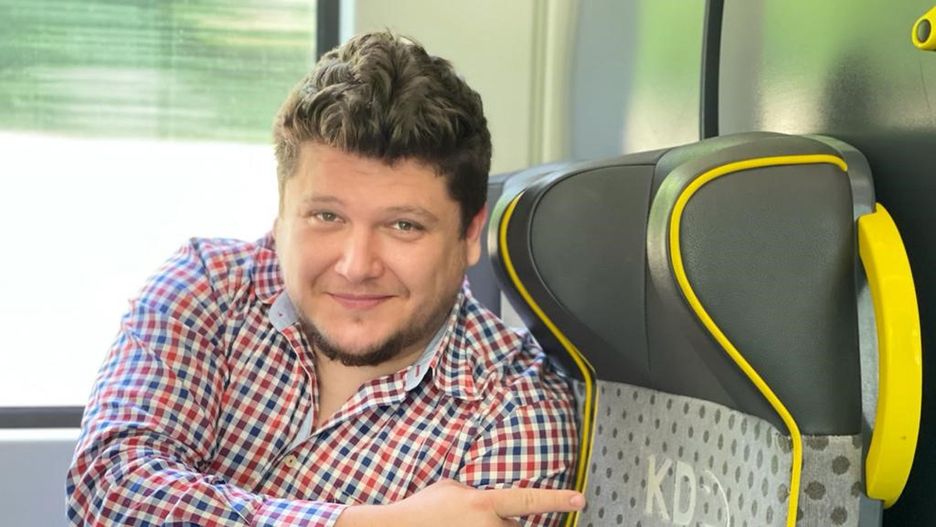 Koleje Dolnośląskie