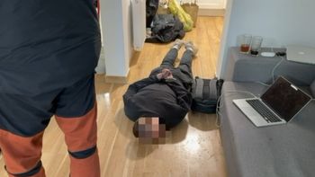 Wstrząsająca relacja. "Grożono jej, że ją zabiją"