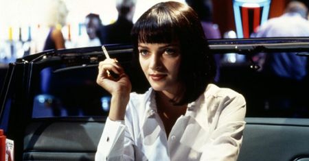 Najlepsze aktorki i ich filmowe role. Rozpoznasz po kadrze?