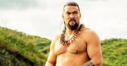 Epicki. Jason Momoa wraca do korzeni jako wódz wojownik