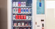 Smartfony Xiaomi do kupienia w... automacie [#wSkrócie]