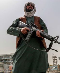 Niemiecki rząd chce negocjować z talibami