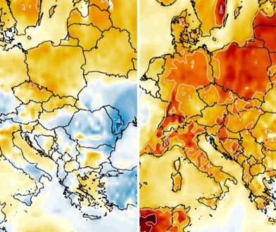 -2 st. C w prognozie. Nie dajcie się zaskoczyć