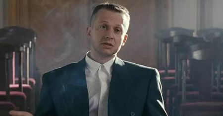 To najsłynniejszy polski kryminał. 12 pytań o film "Psy"