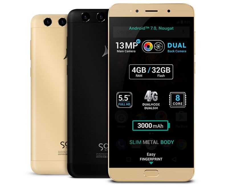 Black Friday 2017 i Cyber Monday - najlepsze promocje na smartfony i akcesoria 11