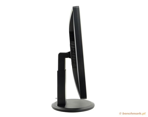 Monitor iiyama prolite XB2776QS bok