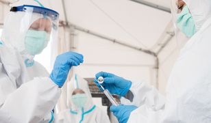 Koronawirus. Mazowieckie tym razem drugie [14.08.2021]