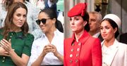 Meghan Markle i Kate Middleton już się pogodziły? "Więź między księżnymi jest coraz mocniejsza"
