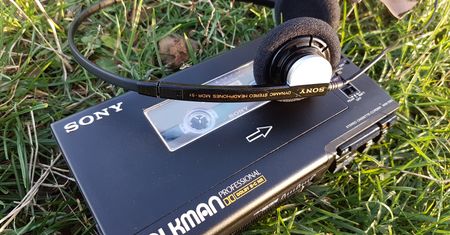 Sony Walkman: nie ustają plotki o zakończeniu produkcji