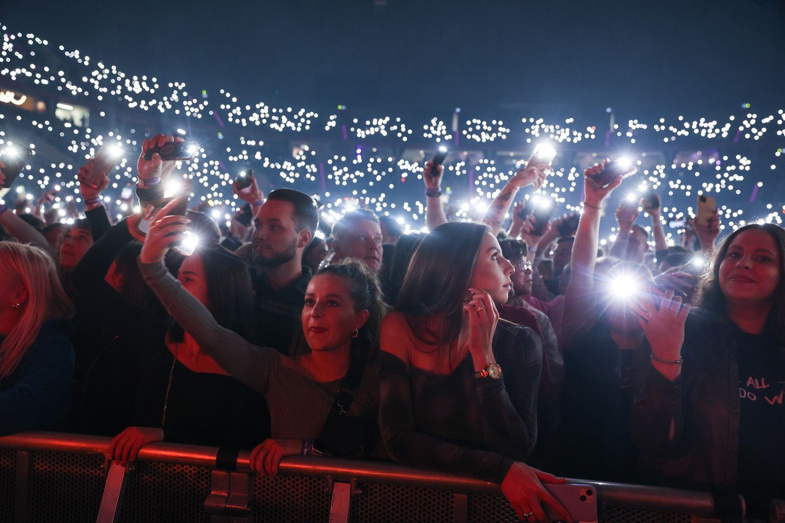 Tauron Arena zaprasza na sylwestrowy koncert