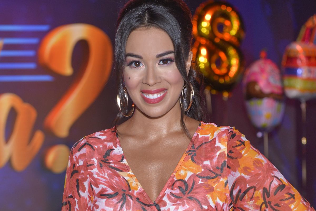 Tamara Gonzales Perea 