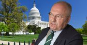 "Słabo wygląda". Oto jak polska dyplomacja radzi sobie w USA