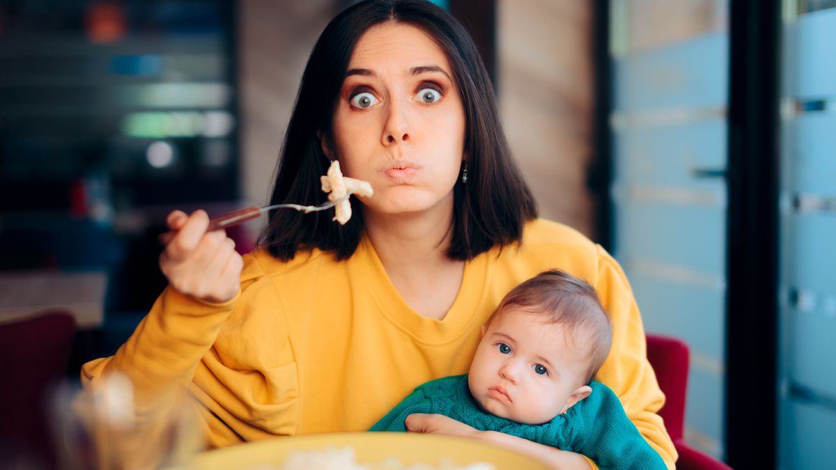 Co jeść, aby zredukować skutki stresu?