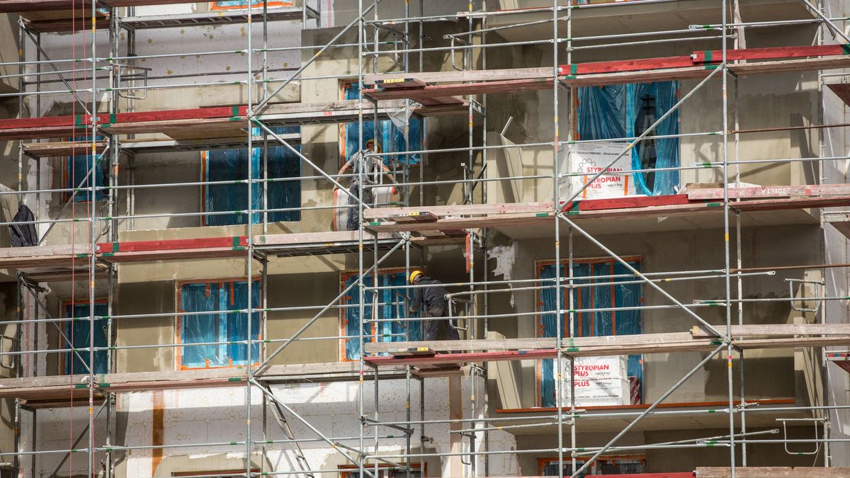 W ostatnich latach najlepiej były spłacane kredyty hipoteczne, zaciągnięte w 2011 r.