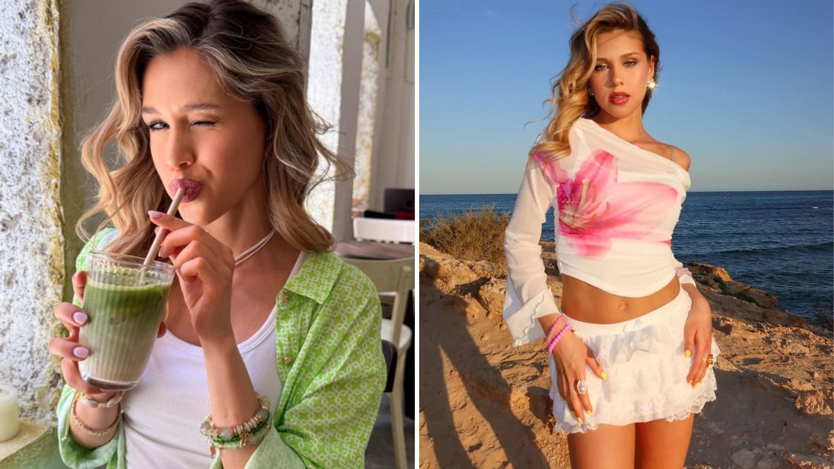 Maria Jeleniewska promuje szkodliwą dietę 