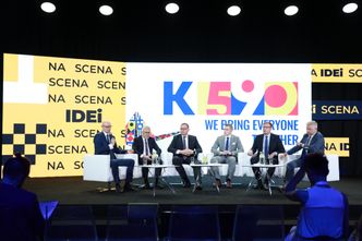 Zakończyła się 7.edycja Kongresu 590, kluczowego wydarzenia gospodarczego w Polsce