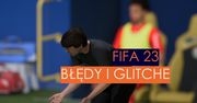 FIFA 23. Błędy i glitche na pierwszych nagraniach