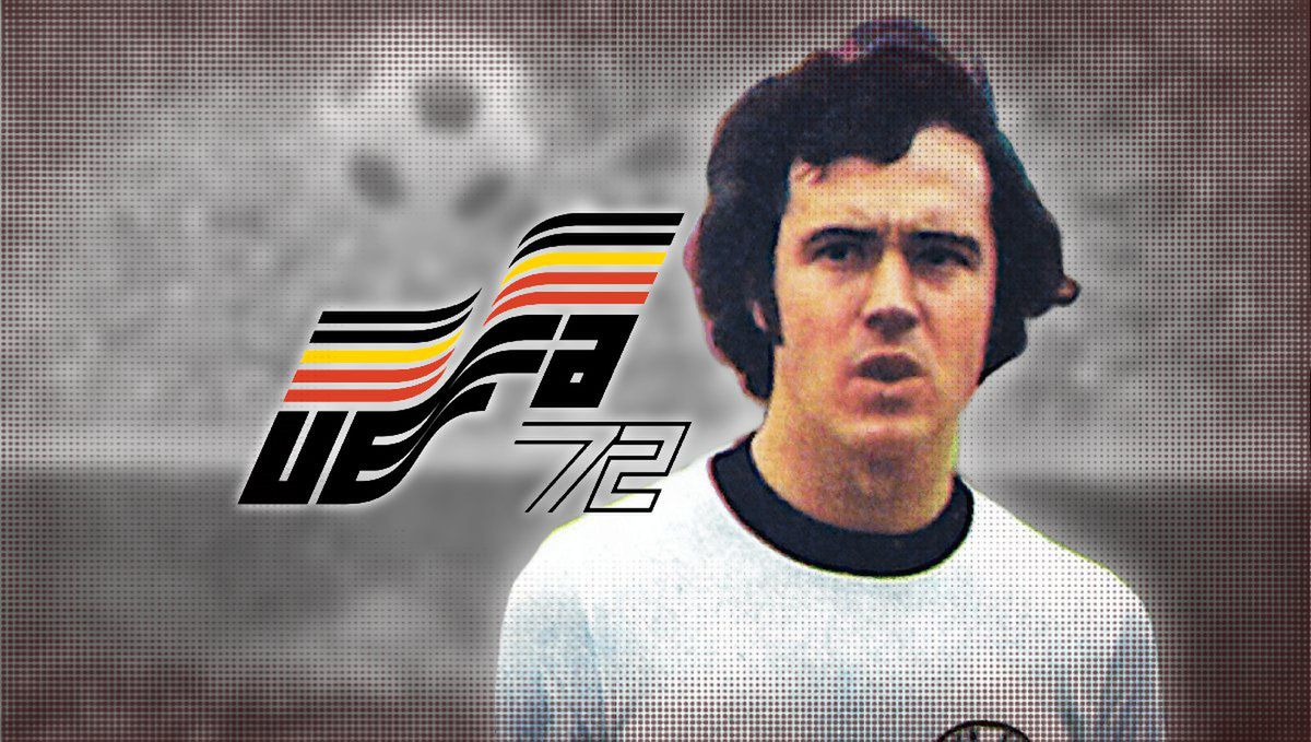 EURO 1972: Jak Niemcy pokazali ZSRR, kto tu rządzi