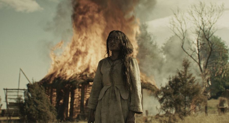 Pierwszy polski film w kinach IMAX. Kiedy premiera "Dzikiego"?