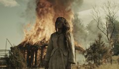 Pierwszy polski film w kinach IMAX. Kiedy premiera "Dzikiego"?