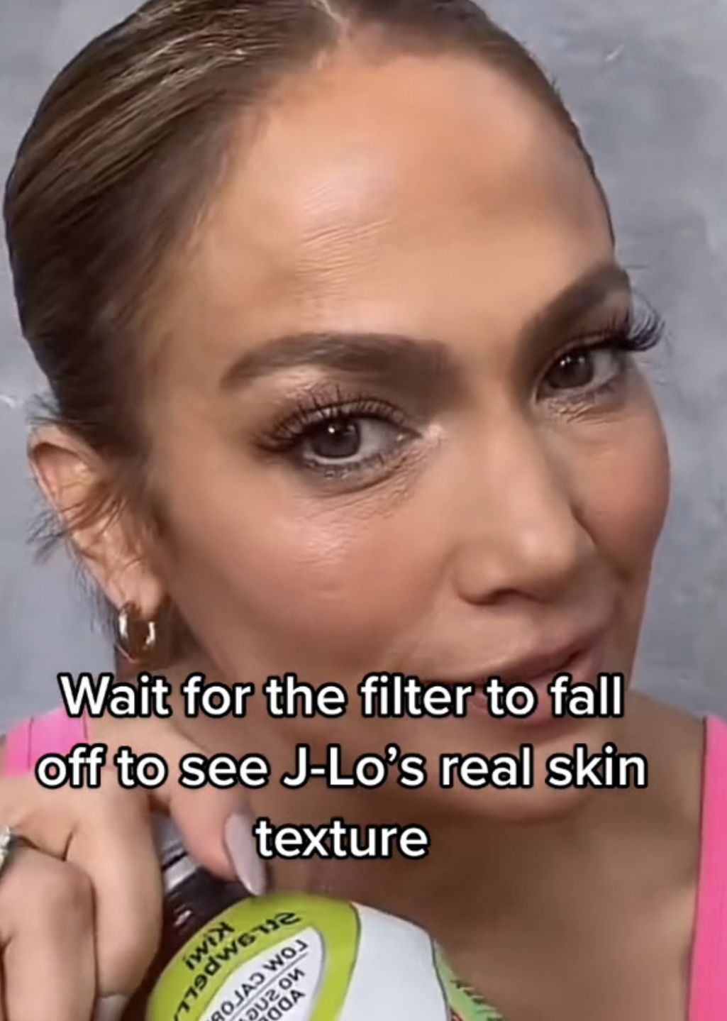 Jennifer Lopez