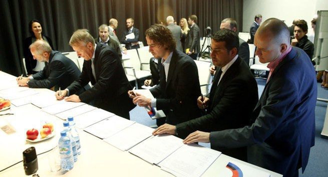 Nie będzie reklam niezdrowej żywności przy programach dla dzieci