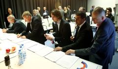 Nie będzie reklam niezdrowej żywności przy programach dla dzieci