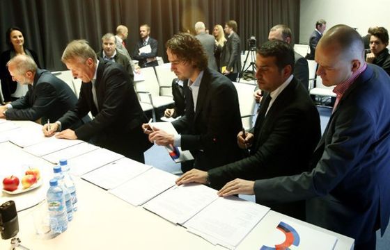 Nie będzie reklam niezdrowej żywności przy programach dla dzieci