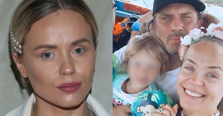 Były mąż oskarża Annę Skurę: "Melody mamę MIEWA". Mamy ODPOWIEDŹ blogerki!