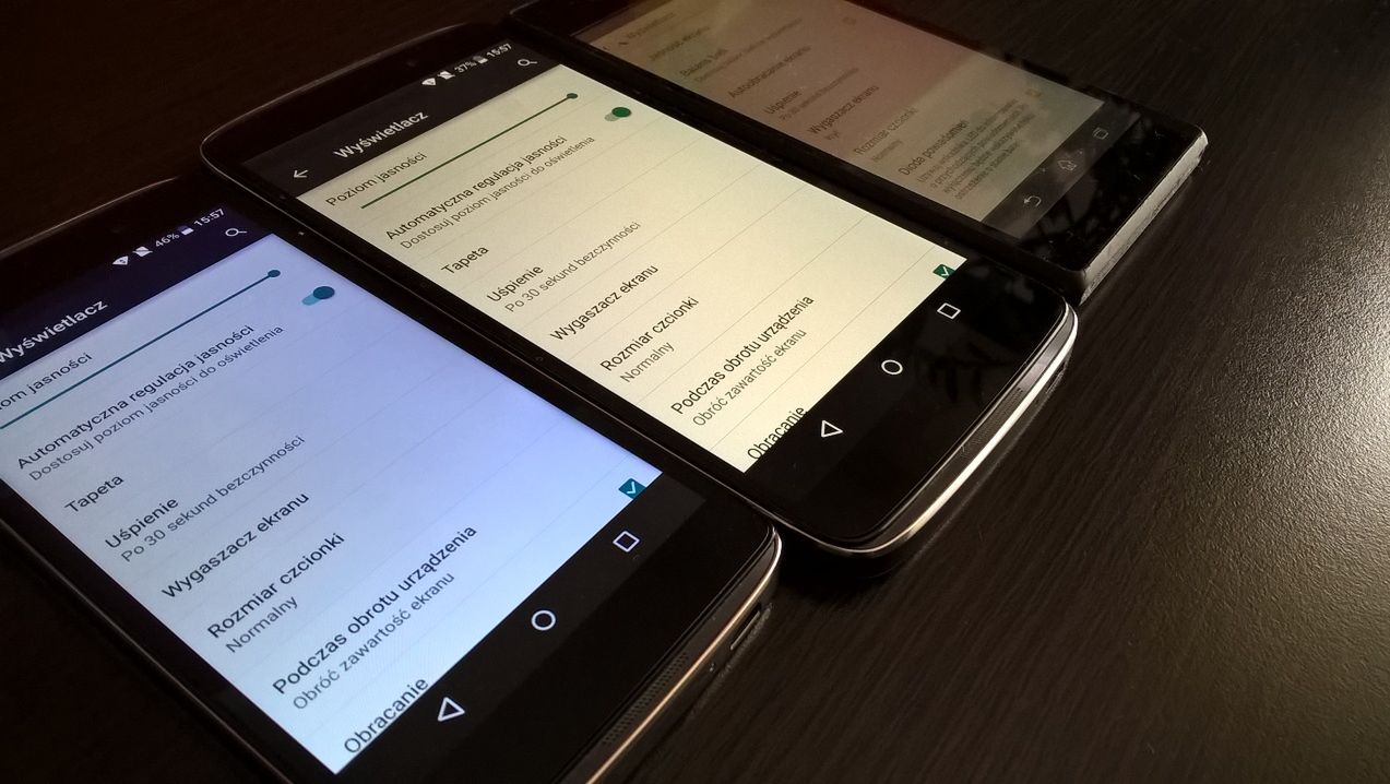 Alcatel OneTouch Idol 3 5.5 i 4.7 cala - podsumowanie testów i recenzja 8