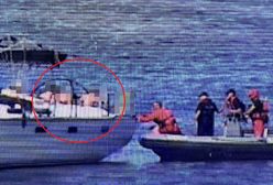 "Nieobyczajne wybryki" na jachcie w Świnoujściu