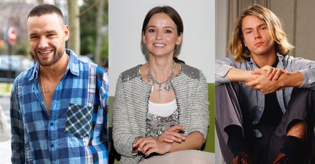 Byli na szczycie swojej kariery. Te gwiazdy odeszły zbyt młodo