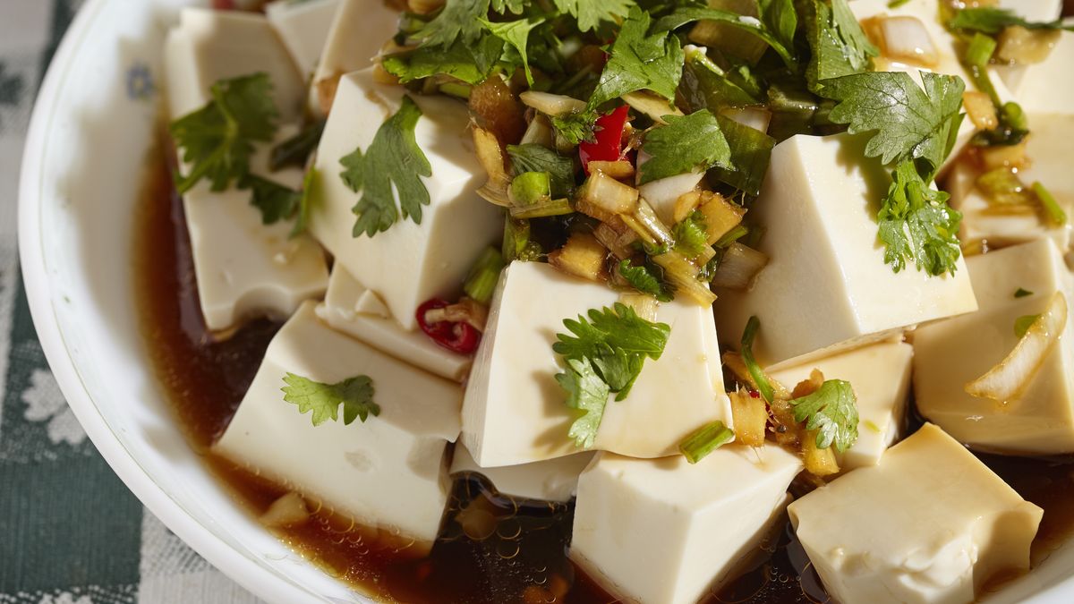Tofu