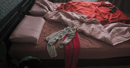 Jak często prać piżamę? Ekspertka rozwiewa wątpliwości